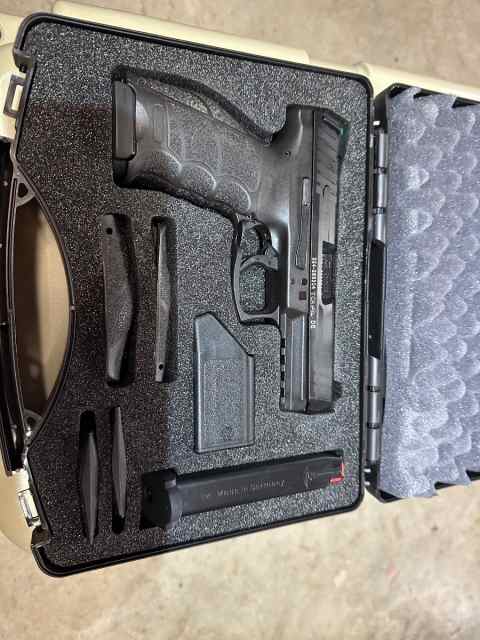 HK VP9